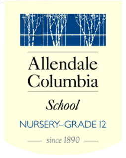 Allendate Comumbia 